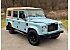 1997 Land Rover Defender