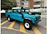1997 Land Rover Defender