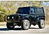 1997 Land Rover Defender