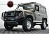 1997 Land Rover Defender