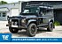1997 Land Rover Defender