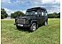 1997 Land Rover Defender 110