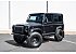 1997 Land Rover Defender