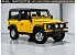 1997 Land Rover Defender 90
