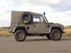 Thumbnail Photo 2 for 1997 Land Rover Defender 90