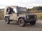 Thumbnail Photo 3 for 1997 Land Rover Defender 90