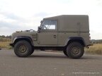 Thumbnail Photo 6 for 1997 Land Rover Defender 90