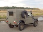 Thumbnail Photo 4 for 1997 Land Rover Defender 90