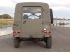 Thumbnail Photo 5 for 1997 Land Rover Defender 90