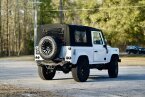Thumbnail Photo 5 for 1997 Land Rover Defender 90