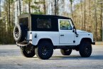 Thumbnail Photo 4 for 1997 Land Rover Defender 90