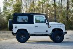 Thumbnail Photo 2 for 1997 Land Rover Defender 90