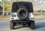 Thumbnail Photo 6 for 1997 Land Rover Defender 90