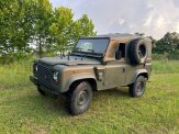 1997 Land Rover Defender 90