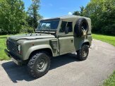 1997 Land Rover Defender 90