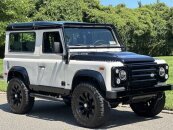 1997 Land Rover Defender 90