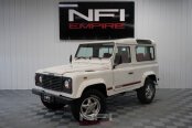1997 Land Rover Defender 90