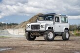 1997 Land Rover Defender 90
