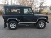 1997 Land Rover Defender 90