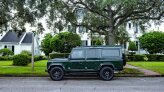 1997 Land Rover Defender