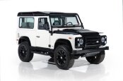 1997 Land Rover Defender 90