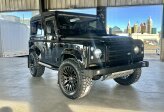 1997 Land Rover Defender 90