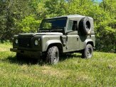 1997 Land Rover Defender 90