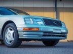 Thumbnail Photo 2 for 1997 Lexus LS 400