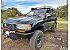 1997 Lexus LX 450