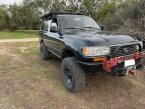 Thumbnail Photo 2 for 1997 Lexus LX 450