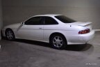 Thumbnail Photo 3 for 1997 Lexus SC 400 Coupe
