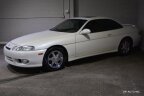 Thumbnail Photo 1 for 1997 Lexus SC 400 Coupe