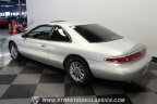 Thumbnail Photo 6 for 1997 Lincoln Mark VIII LSC