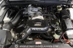 Thumbnail Photo 3 for 1997 Lincoln Mark VIII LSC