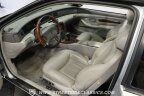 Thumbnail Photo 4 for 1997 Lincoln Mark VIII LSC
