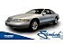 1997 Lincoln Mark VIII