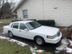 Thumbnail Photo 1 for 1997 Lincoln Town Car