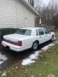 Thumbnail Photo 2 for 1997 Lincoln Town Car