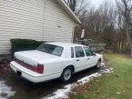 Thumbnail Photo 6 for 1997 Lincoln Town Car