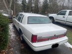 Thumbnail Photo 5 for 1997 Lincoln Town Car