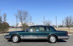 Thumbnail Photo 2 for 1997 Lincoln Town Car