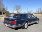 Thumbnail Photo 5 for 1997 Lincoln Town Car