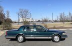 Thumbnail Photo 6 for 1997 Lincoln Town Car