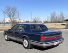 Thumbnail Photo 3 for 1997 Lincoln Town Car