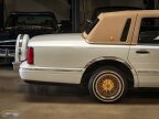 Thumbnail Photo 1 for 1997 Lincoln Town Car