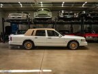 Thumbnail Photo 2 for 1997 Lincoln Town Car