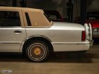 Thumbnail Photo 6 for 1997 Lincoln Town Car