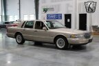 Thumbnail Photo 5 for 1997 Lincoln Town Car Executive