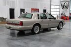 Thumbnail Photo 4 for 1997 Lincoln Town Car Executive