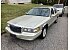 1997 Lincoln Town Car